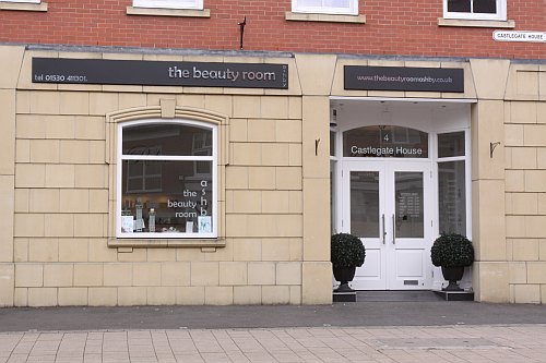 The Beauty Room Ashby Opening Times